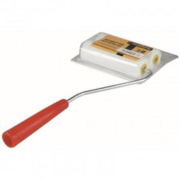 ACADEMY RADIATOR ROLLER & REFILL PACK 110MM