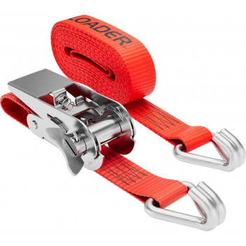 STRAP PROFESSIONAL   1182439 900KG 5MX25MM  QUICK LOADER