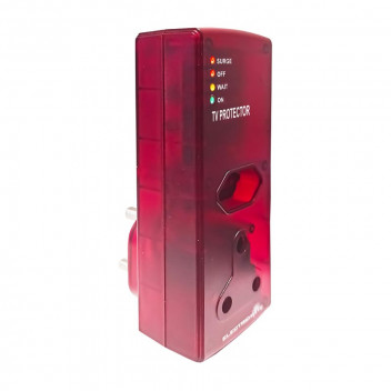 ELECTRICMATE 16AMP TV PROTECT ADAPTOR