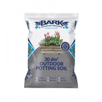 VARING 30DM3 OUTDOOR SOIL POTTING