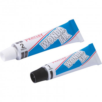 PRATLEY WONDAFIX CAR ADHESIVE 40ML