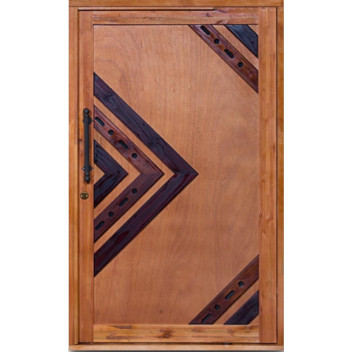 PIVOT SAFARI ECONO DOOR 1286MM X 2120MM