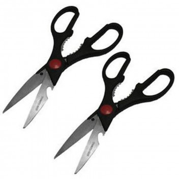 MEGAMASTER MEAT SCISSORS