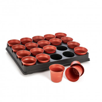 GOOD ROOTS GROWING TRAY