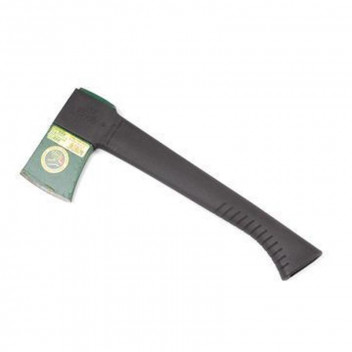 LASHER AXE WITH COMPOSITE HANDLE 0.9KG 400MM