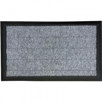 XTYRE PLAIN RIBBED MAT DIRTX  SCALABLE   750X450X10MM