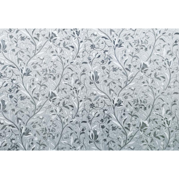 FROSTED BOTANICAL WINDOW FILM 2000X450