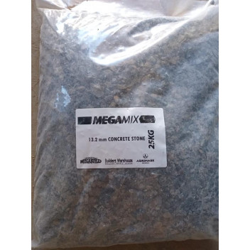 IT IS A HIGH-QUALITY AGGREGATE DESIGNED FOR CONSTRUCTION AND LANDSCAPING PROJECT
