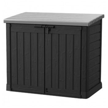 STORE IT OUT MAX SHED