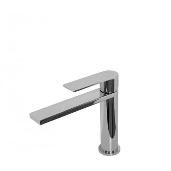 BLUTIDE CHROME SILK STANDARD BASIN MIXER