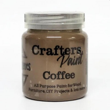 COFFEE CRAFT PAINT 50ML