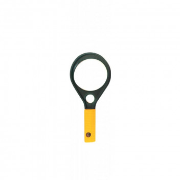 MAGNIFYING GLASS 65MM