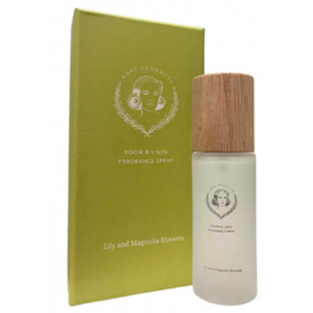 ANKE LILY MAGNOLIA ROOM AND LINEN SPRAY 100ML
