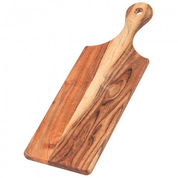 ACASIA PADDLE CHOPPING BOARD