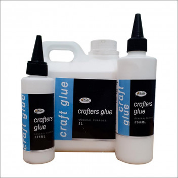 CRAFT GLUE 250ML