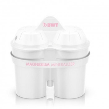 BWT JUG FILTER REPLACEMENT CARTRIDGE + SINGLE