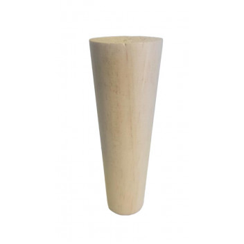 PINE LEG CONE 150X45X25MM