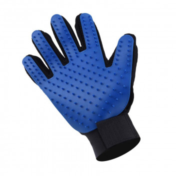HAIR CLEANING PET GLOVE
