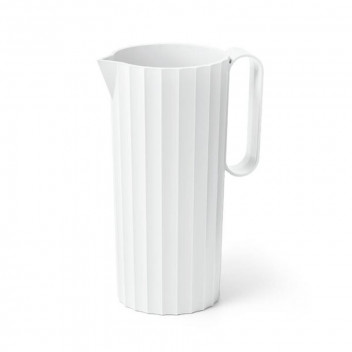 BLIM HYDRIA CARAFE ARCTIC WHITE 1.7L