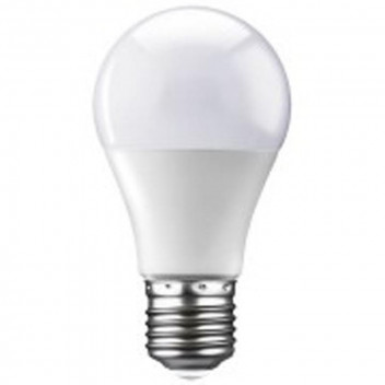 EUROLUX WARM WHITE BULB A60 E27 9W 240V