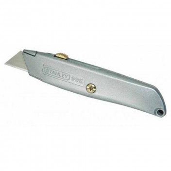 STANLEY KNIFE TRIMMING RETRACTABLE BLADE