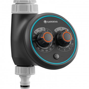 CONTROL WATER  1897-20   EASY PLUS  GARDENA