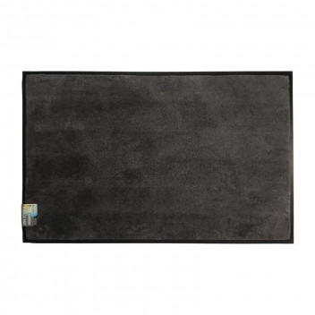 MASTERMAT CHARCOAL MAGIC MAT 45X75CM