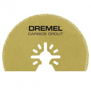 DREMEL WHEEL FLAP 28.6MM