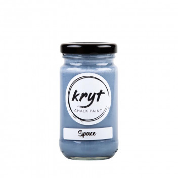 KRYT CHALK PAINT SPACE 125ML