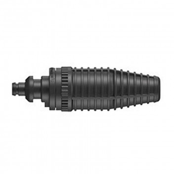 AR BLUE CLEAN ROTARY JET NOZZLE