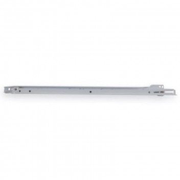 RUNNER  DRAW  WHITE   450MM  801450ECO  FIT