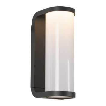 EUROLUX WALL LIGHT LED ADALYN GREY