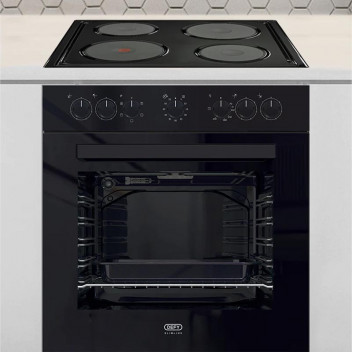 DEFY OVEN AND HOB BUNDLE SET