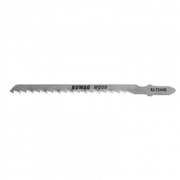 RUWAG WOOD JIGSAW BLADE