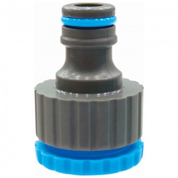 AQUACRAFT TAP ADAPTOR FEMALE STANDARD   23MM&26.5MM