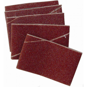 TORK CRAFT SANDING SLEEVE 80GRIT 25.4MM 5 PER PACK