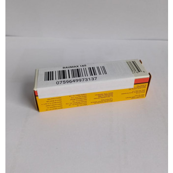 SPARKPLUG  RM75-19  BAUMAX 165