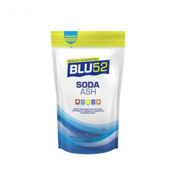 BLU52 POOL ASH SODA 1KG