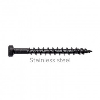 SCREW CLIP 4.2X31MM 125PER PACK