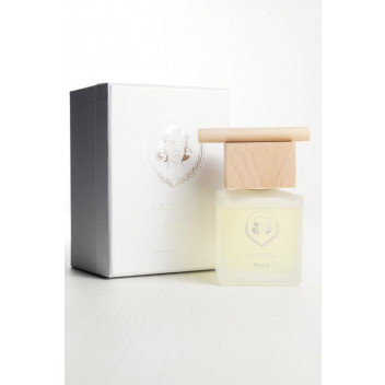 DIFFUSER GIFT BOX WOODEN TOP PEONIA 160ML ANKE