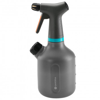 GARDENA SPRAYER TRIGGER PESTICIDE 1 LITRE