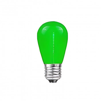 OLITE SPARE STRING BULB GREEN LIGHT SINGLE 1.4W
