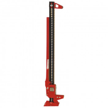 TITAN HIGH LIFT FARM JACK 4 TON 4X4