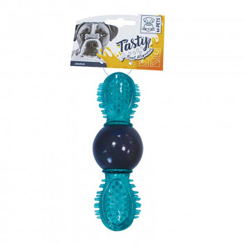 URANUS BLUE DOG TOY
