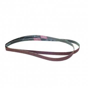 RYOBI SANDING BELT 8X455MM 60G