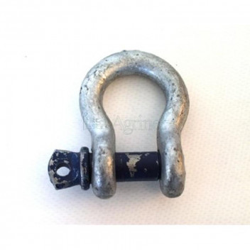 SECURETECH SHACKLE ALLOY BOW 3250KG
