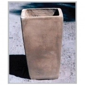 POT FIBRE CEMENT PINOTAGE SMALL CEMENT