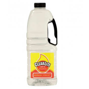 OIL CITRONELLA CLEAR 1L