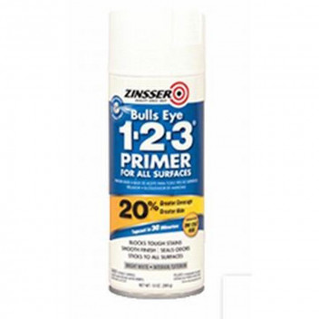 R-OLEUM BULLS EYE SPRAY PAINT 340G