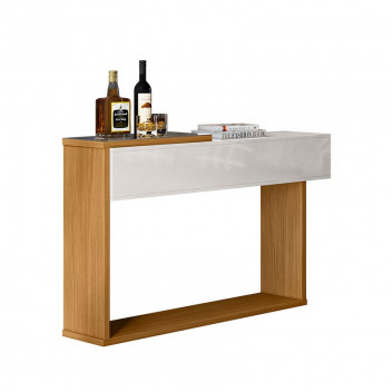 MILAO PEARL OFF WHITE TAUARI SIDEBOARD